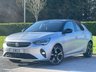 USED 2022 22 VAUXHALL CORSA 1.2 Elite Edition Hatchback 5dr Petrol Manual Euro 6 (75 ps) * REVERSING CAMERA * * BLUETOOTH