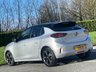 USED 2022 22 VAUXHALL CORSA 1.2 Elite Edition Hatchback 5dr Petrol Manual Euro 6 (75 ps) * REVERSING CAMERA * * BLUETOOTH