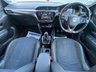 USED 2022 22 VAUXHALL CORSA 1.2 Elite Edition Hatchback 5dr Petrol Manual Euro 6 (75 ps) * REVERSING CAMERA * * BLUETOOTH