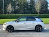 USED 2022 22 VAUXHALL CORSA 1.2 Elite Edition Hatchback 5dr Petrol Manual Euro 6 (75 ps) * REVERSING CAMERA * * BLUETOOTH