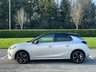 USED 2022 22 VAUXHALL CORSA 1.2 Elite Edition Hatchback 5dr Petrol Manual Euro 6 (75 ps) * REVERSING CAMERA * * BLUETOOTH