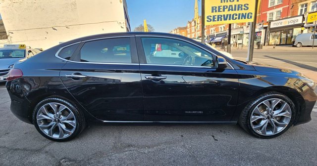 2018 HYUNDAI I30 - Photo 12