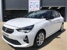 USED 2020 20 VAUXHALL CORSA 1.2 Turbo SRi Nav Premium Euro 6 (s/s) 5dr APPLE CARPLAY-NAV-HEATED SEATS