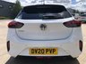 USED 2020 20 VAUXHALL CORSA 1.2 Turbo SRi Nav Premium Euro 6 (s/s) 5dr APPLE CARPLAY-NAV-HEATED SEATS