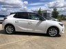 USED 2020 20 VAUXHALL CORSA 1.2 Turbo SRi Nav Premium Euro 6 (s/s) 5dr APPLE CARPLAY-NAV-HEATED SEATS