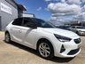 USED 2020 20 VAUXHALL CORSA 1.2 Turbo SRi Nav Premium Euro 6 (s/s) 5dr APPLE CARPLAY-NAV-HEATED SEATS