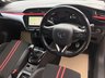 USED 2020 20 VAUXHALL CORSA 1.2 Turbo SRi Nav Premium Euro 6 (s/s) 5dr APPLE CARPLAY-NAV-HEATED SEATS