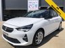 USED 2020 20 VAUXHALL CORSA 1.2 Turbo SRi Nav Premium Euro 6 (s/s) 5dr APPLE CARPLAY-NAV-HEATED SEATS
