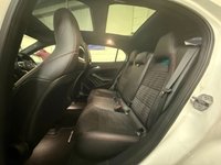 USED 2018 18 MERCEDES-BENZ GLA 2.1 GLA200d AMG Line (Premium) Panoramic SUV 5 Door Diesel 7G-DCT 4MATIC Euro 6 (s/s) (136 ps) 1 OWNER 8 SERVICES BIG SPEC