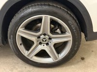 USED 2018 18 MERCEDES-BENZ GLA 2.1 GLA200d AMG Line (Premium) Panoramic SUV 5 Door Diesel 7G-DCT 4MATIC Euro 6 (s/s) (136 ps) 1 OWNER 8 SERVICES BIG SPEC