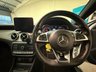 USED 2018 18 MERCEDES-BENZ GLA 2.1 GLA200d AMG Line (Premium) Panoramic SUV 5 Door Diesel 7G-DCT 4MATIC Euro 6 (s/s) (136 ps) 1 OWNER 8 SERVICES BIG SPEC