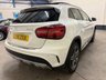 USED 2018 18 MERCEDES-BENZ GLA 2.1 GLA200d AMG Line (Premium) Panoramic SUV 5 Door Diesel 7G-DCT 4MATIC Euro 6 (s/s) (136 ps) 1 OWNER 8 SERVICES BIG SPEC