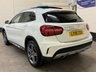 USED 2018 18 MERCEDES-BENZ GLA 2.1 GLA200d AMG Line (Premium) Panoramic SUV 5 Door Diesel 7G-DCT 4MATIC Euro 6 (s/s) (136 ps) 1 OWNER 8 SERVICES BIG SPEC