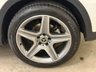 USED 2018 18 MERCEDES-BENZ GLA 2.1 GLA200d AMG Line (Premium) Panoramic SUV 5 Door Diesel 7G-DCT 4MATIC Euro 6 (s/s) (136 ps) 1 OWNER 8 SERVICES BIG SPEC