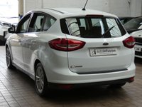 USED 2018 18 FORD C-MAX 1.5 TDCi Zetec MPV 5dr Diesel Manual Euro 6 (s/s) (120 ps) NICE TIDY EXAMPLE SAT NAV RADIO CD CRUISE 2 OWNERS FROM NEW SERVICE HISTORY