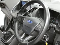 USED 2018 18 FORD C-MAX 1.5 TDCi Zetec MPV 5dr Diesel Manual Euro 6 (s/s) (120 ps) NICE TIDY EXAMPLE SAT NAV RADIO CD CRUISE 2 OWNERS FROM NEW SERVICE HISTORY