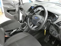 USED 2018 18 FORD C-MAX 1.5 TDCi Zetec MPV 5dr Diesel Manual Euro 6 (s/s) (120 ps) NICE TIDY EXAMPLE SAT NAV RADIO CD CRUISE 2 OWNERS FROM NEW SERVICE HISTORY