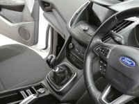 USED 2018 18 FORD C-MAX 1.5 TDCi Zetec MPV 5dr Diesel Manual Euro 6 (s/s) (120 ps) NICE TIDY EXAMPLE SAT NAV RADIO CD CRUISE 2 OWNERS FROM NEW SERVICE HISTORY