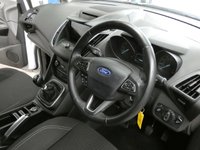 USED 2018 18 FORD C-MAX 1.5 TDCi Zetec MPV 5dr Diesel Manual Euro 6 (s/s) (120 ps) NICE TIDY EXAMPLE SAT NAV RADIO CD CRUISE 2 OWNERS FROM NEW SERVICE HISTORY