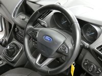 USED 2018 18 FORD C-MAX 1.5 TDCi Zetec MPV 5dr Diesel Manual Euro 6 (s/s) (120 ps) NICE TIDY EXAMPLE SAT NAV RADIO CD CRUISE 2 OWNERS FROM NEW SERVICE HISTORY