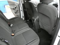 USED 2018 18 FORD C-MAX 1.5 TDCi Zetec MPV 5dr Diesel Manual Euro 6 (s/s) (120 ps) NICE TIDY EXAMPLE SAT NAV RADIO CD CRUISE 2 OWNERS FROM NEW SERVICE HISTORY