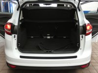 USED 2018 18 FORD C-MAX 1.5 TDCi Zetec MPV 5dr Diesel Manual Euro 6 (s/s) (120 ps) NICE TIDY EXAMPLE SAT NAV RADIO CD CRUISE 2 OWNERS FROM NEW SERVICE HISTORY