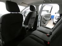 USED 2018 18 FORD C-MAX 1.5 TDCi Zetec MPV 5dr Diesel Manual Euro 6 (s/s) (120 ps) NICE TIDY EXAMPLE SAT NAV RADIO CD CRUISE 2 OWNERS FROM NEW SERVICE HISTORY