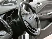 USED 2018 18 FORD C-MAX 1.5 TDCi Zetec MPV 5dr Diesel Manual Euro 6 (s/s) (120 ps) NICE TIDY EXAMPLE SAT NAV RADIO CD CRUISE 2 OWNERS FROM NEW SERVICE HISTORY
