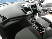 USED 2018 18 FORD C-MAX 1.5 TDCi Zetec MPV 5dr Diesel Manual Euro 6 (s/s) (120 ps) NICE TIDY EXAMPLE SAT NAV RADIO CD CRUISE 2 OWNERS FROM NEW SERVICE HISTORY