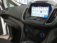 USED 2018 18 FORD C-MAX 1.5 TDCi Zetec MPV 5dr Diesel Manual Euro 6 (s/s) (120 ps) NICE TIDY EXAMPLE SAT NAV RADIO CD CRUISE 2 OWNERS FROM NEW SERVICE HISTORY