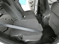 USED 2018 18 FORD C-MAX 1.5 TDCi Zetec MPV 5dr Diesel Manual Euro 6 (s/s) (120 ps) NICE TIDY EXAMPLE SAT NAV RADIO CD CRUISE 2 OWNERS FROM NEW SERVICE HISTORY