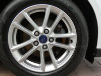 USED 2018 18 FORD C-MAX 1.5 TDCi Zetec MPV 5dr Diesel Manual Euro 6 (s/s) (120 ps) NICE TIDY EXAMPLE SAT NAV RADIO CD CRUISE 2 OWNERS FROM NEW SERVICE HISTORY