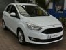 USED 2018 18 FORD C-MAX 1.5 TDCi Zetec MPV 5dr Diesel Manual Euro 6 (s/s) (120 ps) NICE TIDY EXAMPLE SAT NAV RADIO CD CRUISE 2 OWNERS FROM NEW SERVICE HISTORY