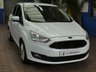 USED 2018 18 FORD C-MAX 1.5 TDCi Zetec MPV 5dr Diesel Manual Euro 6 (s/s) (120 ps) NICE TIDY EXAMPLE SAT NAV RADIO CD CRUISE 2 OWNERS FROM NEW SERVICE HISTORY