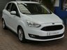 USED 2018 18 FORD C-MAX 1.5 TDCi Zetec MPV 5dr Diesel Manual Euro 6 (s/s) (120 ps) NICE TIDY EXAMPLE SAT NAV RADIO CD CRUISE 2 OWNERS FROM NEW SERVICE HISTORY