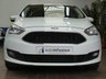USED 2018 18 FORD C-MAX 1.5 TDCi Zetec MPV 5dr Diesel Manual Euro 6 (s/s) (120 ps) NICE TIDY EXAMPLE SAT NAV RADIO CD CRUISE 2 OWNERS FROM NEW SERVICE HISTORY