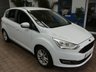 USED 2018 18 FORD C-MAX 1.5 TDCi Zetec MPV 5dr Diesel Manual Euro 6 (s/s) (120 ps) NICE TIDY EXAMPLE SAT NAV RADIO CD CRUISE 2 OWNERS FROM NEW SERVICE HISTORY