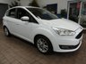 USED 2018 18 FORD C-MAX 1.5 TDCi Zetec MPV 5dr Diesel Manual Euro 6 (s/s) (120 ps) NICE TIDY EXAMPLE SAT NAV RADIO CD CRUISE 2 OWNERS FROM NEW SERVICE HISTORY
