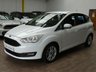 USED 2018 18 FORD C-MAX 1.5 TDCi Zetec MPV 5dr Diesel Manual Euro 6 (s/s) (120 ps) NICE TIDY EXAMPLE SAT NAV RADIO CD CRUISE 2 OWNERS FROM NEW SERVICE HISTORY