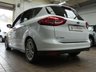 USED 2018 18 FORD C-MAX 1.5 TDCi Zetec MPV 5dr Diesel Manual Euro 6 (s/s) (120 ps) NICE TIDY EXAMPLE SAT NAV RADIO CD CRUISE 2 OWNERS FROM NEW SERVICE HISTORY