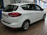 USED 2018 18 FORD C-MAX 1.5 TDCi Zetec MPV 5dr Diesel Manual Euro 6 (s/s) (120 ps) NICE TIDY EXAMPLE SAT NAV RADIO CD CRUISE 2 OWNERS FROM NEW SERVICE HISTORY