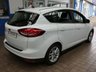 USED 2018 18 FORD C-MAX 1.5 TDCi Zetec MPV 5dr Diesel Manual Euro 6 (s/s) (120 ps) NICE TIDY EXAMPLE SAT NAV RADIO CD CRUISE 2 OWNERS FROM NEW SERVICE HISTORY