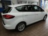 USED 2018 18 FORD C-MAX 1.5 TDCi Zetec MPV 5dr Diesel Manual Euro 6 (s/s) (120 ps) NICE TIDY EXAMPLE SAT NAV RADIO CD CRUISE 2 OWNERS FROM NEW SERVICE HISTORY