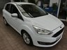 USED 2018 18 FORD C-MAX 1.5 TDCi Zetec MPV 5dr Diesel Manual Euro 6 (s/s) (120 ps) NICE TIDY EXAMPLE SAT NAV RADIO CD CRUISE 2 OWNERS FROM NEW SERVICE HISTORY