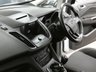 USED 2018 18 FORD C-MAX 1.5 TDCi Zetec MPV 5dr Diesel Manual Euro 6 (s/s) (120 ps) NICE TIDY EXAMPLE SAT NAV RADIO CD CRUISE 2 OWNERS FROM NEW SERVICE HISTORY