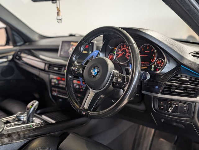 BMW X5 3.0 30d M Sport SUV 5dr Diesel Auto xDrive Euro 6 (s/s) (258 ps) - Photo 11