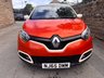 USED 2015 65 RENAULT CAPTUR 0.9 TCe ENERGY Dynamique S Nav SUV 5dr Petrol Manual Euro 6 (s/s) (90 ps) *** IDEAL FIRST CAR ***