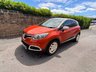 USED 2015 65 RENAULT CAPTUR 0.9 TCe ENERGY Dynamique S Nav SUV 5dr Petrol Manual Euro 6 (s/s) (90 ps) *** IDEAL FIRST CAR ***