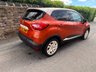 USED 2015 65 RENAULT CAPTUR 0.9 TCe ENERGY Dynamique S Nav SUV 5dr Petrol Manual Euro 6 (s/s) (90 ps) *** IDEAL FIRST CAR ***
