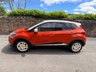 USED 2015 65 RENAULT CAPTUR 0.9 TCe ENERGY Dynamique S Nav SUV 5dr Petrol Manual Euro 6 (s/s) (90 ps) *** IDEAL FIRST CAR ***